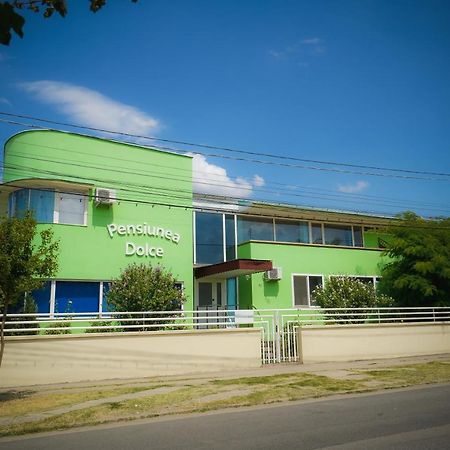 Pensiunea Dolce Timişoara Exteriör bild
